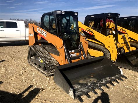 compact track loader for sale craigslist|used compact track loader for sale near me.